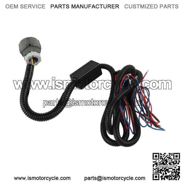 4L60E No Computer Needed Stand Alone Controller Manual Shifter Microcontroller - Image 3