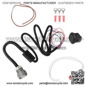 4L80E Stand Alone Controller Full Kit Manual Shifter Microcontroller EZ-Shifter