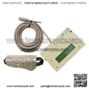 Temma PC Hand Controller unused with box