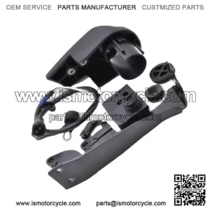 YAMAHA OEM Remote cont. attachment assy 6AH-48501-00-00