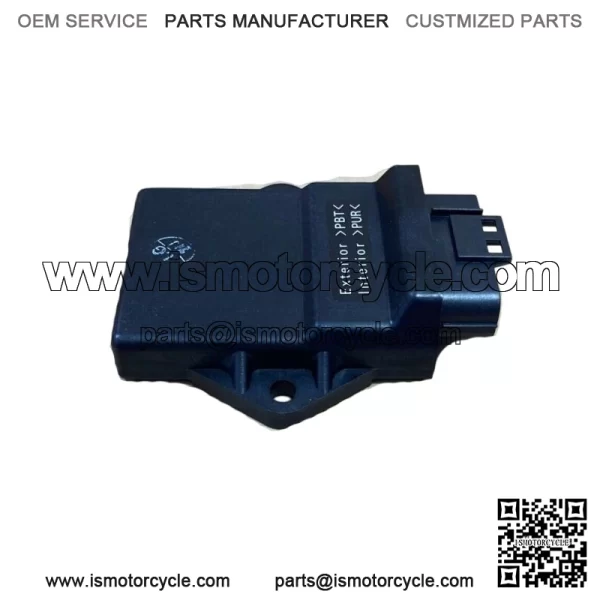 ??NEW??Kawasaki 2009-2022 MULE 4000 4010 ELECTRONIC CONTROL UNIT21175-1629 (For: Kawasaki Mule 4010)