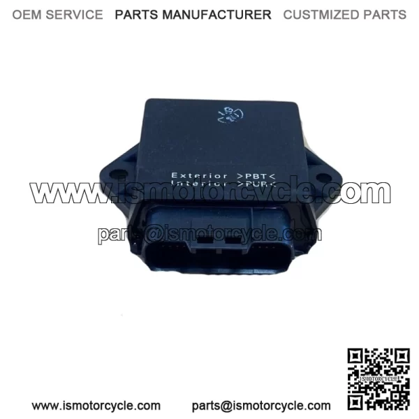 ??NEW??Kawasaki 2009-2022 MULE 4000 4010 ELECTRONIC CONTROL UNIT21175-1629 (For: Kawasaki Mule 4010) - Image 2
