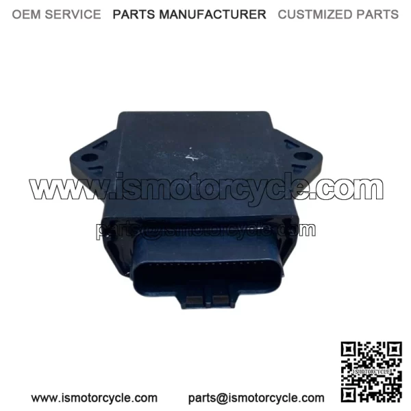 ??NEW??Kawasaki 2009-2022 MULE 4000 4010 ELECTRONIC CONTROL UNIT21175-1629 (For: Kawasaki Mule 4010) - Image 3