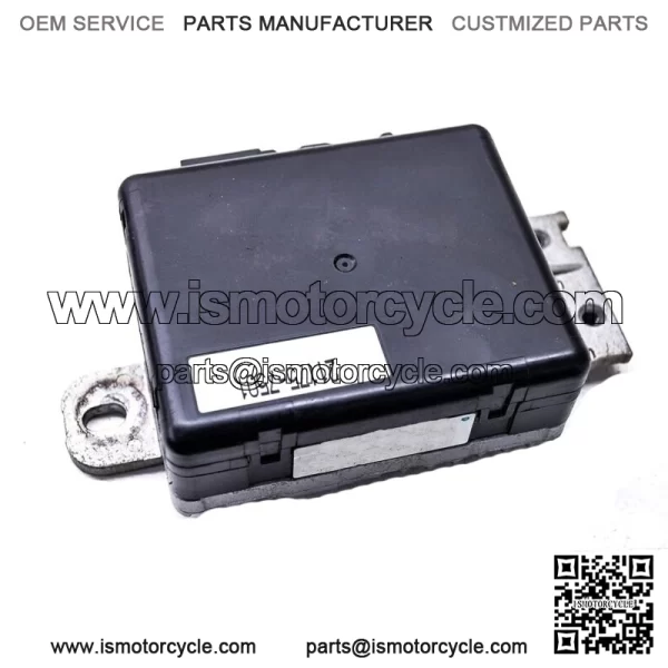 ??NEW??Kawasaki 09-18 MULE4010 MULE3010 Control Unit Electron 21175-7501 (For: Kawasaki Mule 4010) - Image 2