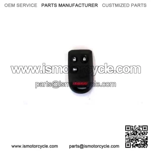NEW HONDA OEM REMOTE KEY FOB 2012-2017 GL1800 GOLDWING 72147-MJK-N21