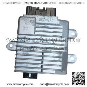 HONDA NEW 2006 - 2023 RUCKUS 50 NPS50 NPS 50 OEM ENGINE CONTROL UNIT