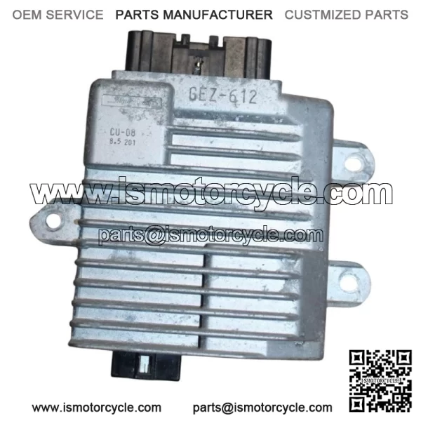 HONDA NEW 2006 - 2023 RUCKUS 50 NPS50 NPS 50 OEM ENGINE CONTROL UNIT