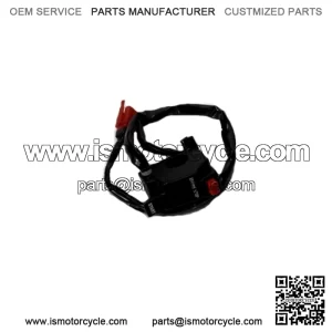 NEW OEM Kawasaki HOUSING-ASSY-CONTROL,RH - 46091-1733