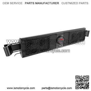MTX 4-Speaker Sound System for Maverick / Commander / YXZ / RTV (Fits: Yamaha Rhino 660)