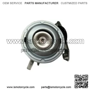 HONDA CF50 CF70 CT50 ST50 ST70 CHALY DAX HORN ASSY 6V