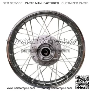 HONDA NEW XR80R REAR WHEEL RIM XR80 CRF80 CRF80F CRF 80 42650GFW315