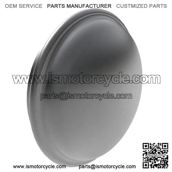 Wheel Hub Cover - Image 2