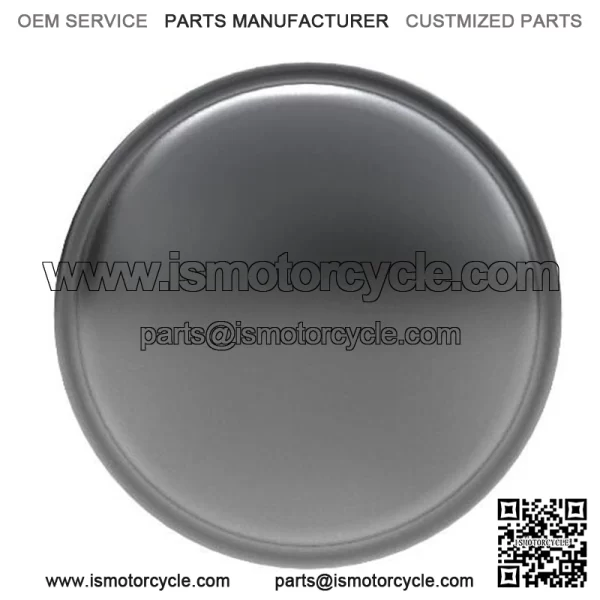 Wheel Hub Cover - Image 3