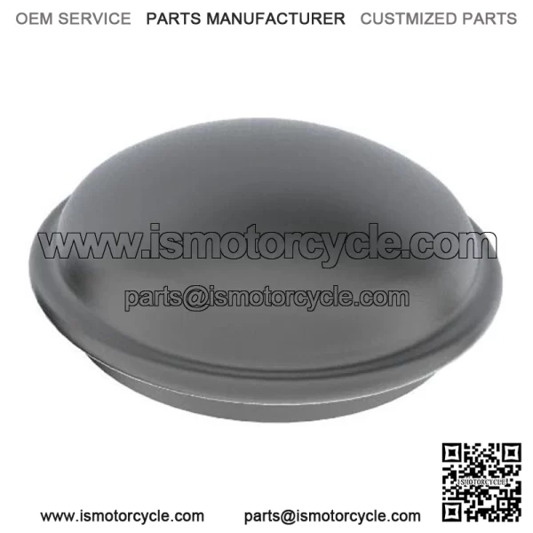 Wheel Hub Cover - Image 4