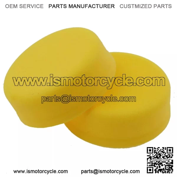 NEW JOHN DEERE 140 110 200 212 214 300 312 314 316 317 318 400 FRONT TIRE CAPS