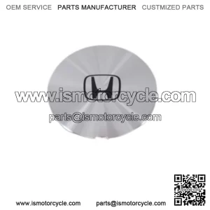 OEM Honda 44732-SNC-A01 Wheel Center Cap Hubcap 2006-2015 Civic