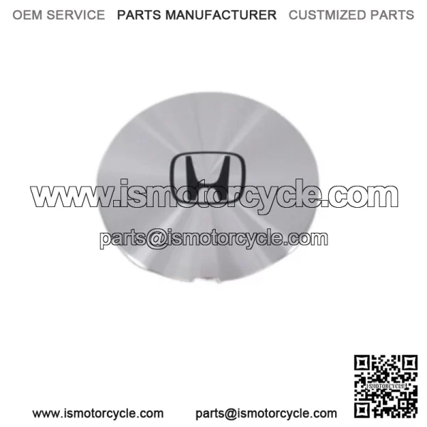 OEM Honda 44732-SNC-A01 Wheel Center Cap Hubcap 2006-2015 Civic
