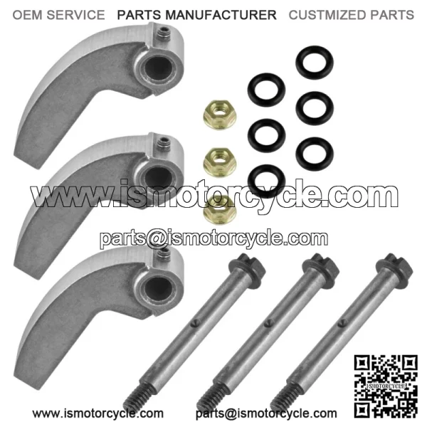 Primary Drive Clutch Assembly Rebuild Kit For Arctic Cat F1100 F 1100 2012