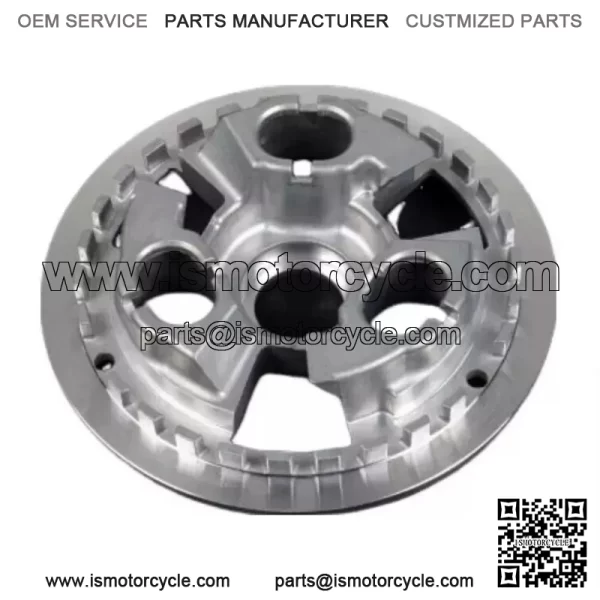 KAWASAKI Plate-Clutch Operating 13187-0033 fit 2018-19 Ninja 400