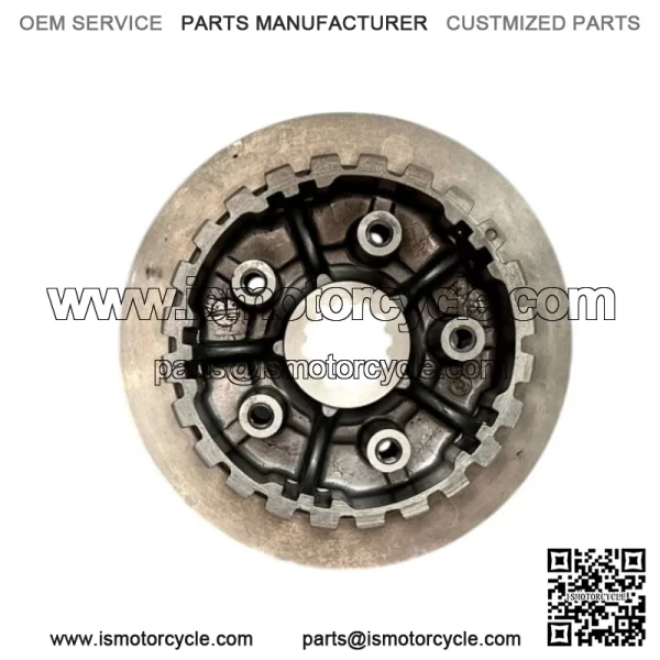 OEM Honda Clutch Center Inner Hub ATC250R TRX250R 22120-KAE-010
