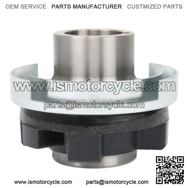 Harmonic Balancer Crankshaft Hub For Ford Ranger Mustang Mazda B2300 2.3L 89-94 - Image 2