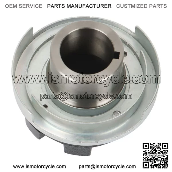 Harmonic Balancer Crankshaft Hub For Ford Ranger Mustang Mazda B2300 2.3L 89-94 - Image 4