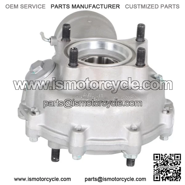Final Drive Gear For 07-13 Honda TRX420 Rancher Rear Differential 41300-HP5-600 - Image 4