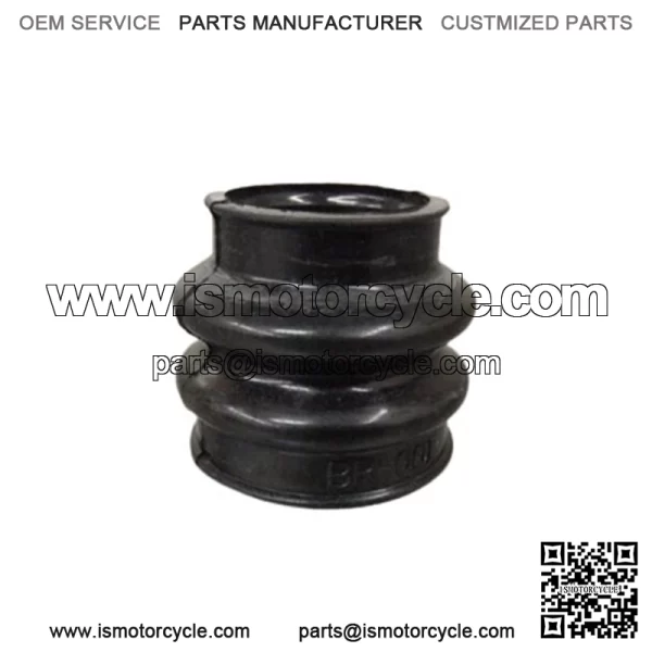 OEM Can Am Outlander Renegade Commander Maverick Sliding Joint Rubber Boot