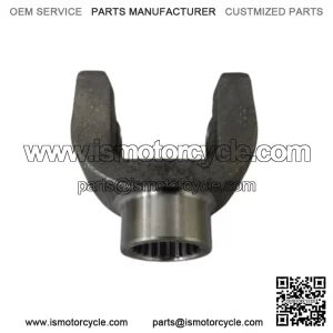 Can Am OEM 20 Spline YOKE XMR/Maverick Rear Differential 715900271 *no wear ring