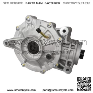 New OEM Can Am Maverick XXC XRS XMR XDS Max Rear Differential 2013-2018