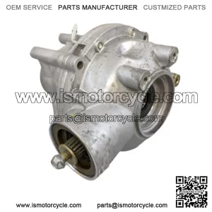 Can Am Outlander, Renegade, Maverick, Commander Front QE Differential 703500900