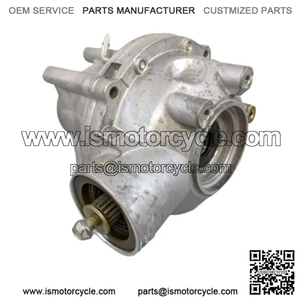 Can Am Outlander, Renegade, Maverick, Commander Front QE Differential 703500900