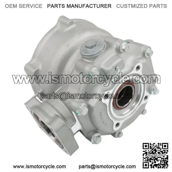 For HONDA REAR FINAL DRIVE ASSY 2008-2020 RECON TRX250 41300-HM8-B60