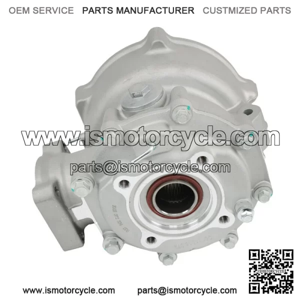 For HONDA REAR FINAL DRIVE ASSY 2008-2020 RECON TRX250 41300-HM8-B60 - Image 2