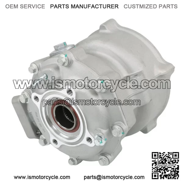 For HONDA REAR FINAL DRIVE ASSY 2008-2020 RECON TRX250 41300-HM8-B60 - Image 3