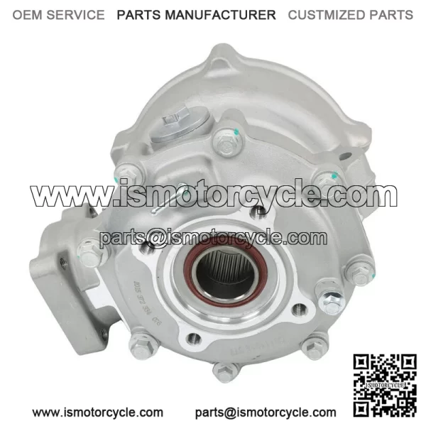 For HONDA REAR FINAL DRIVE ASSY 2008-2020 RECON TRX250 41300-HM8-B60 - Image 4