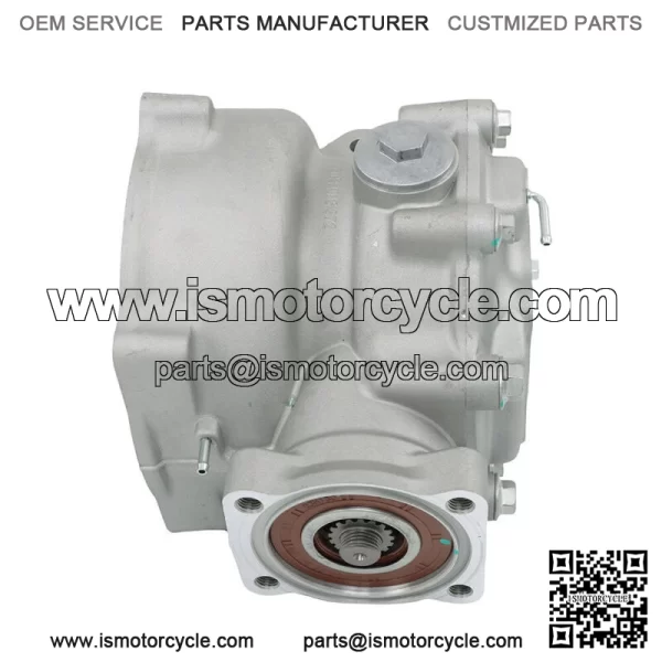For HONDA REAR FINAL DRIVE ASSY 2008-2020 RECON TRX250 41300-HM8-B60 - Image 5