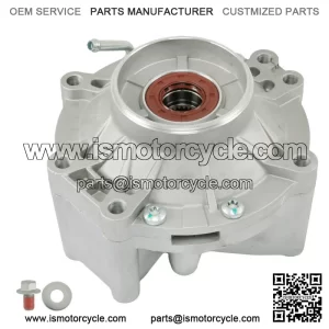 703501033 Rear Differential Diff for Can-Am Complete Rear Differential