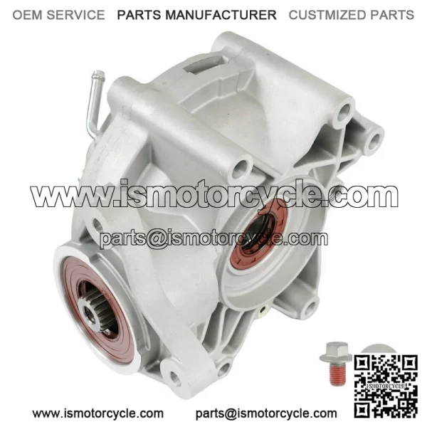 703501033 Rear Differential Diff for Can-Am Complete Rear Differential - Image 3