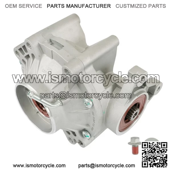 703501033 Rear Differential Diff for Can-Am Complete Rear Differential - Image 4