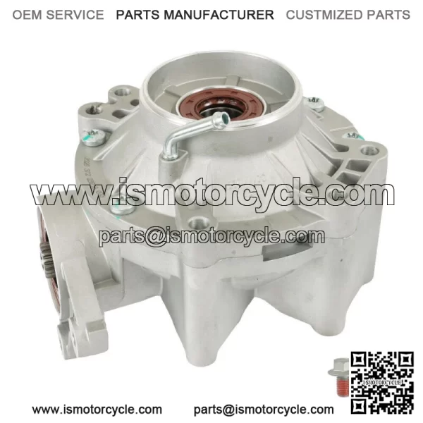 703501033 Rear Differential Diff for Can-Am Complete Rear Differential - Image 5