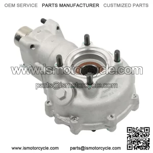Final Gear Differential Assembly for Honda Foreman Rubicon 500 4x4 TRX500 Rear