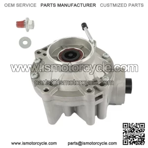 Fit for 2016-2019 Can-Am Outlander 450 570 4X4 Complete Rear Differential