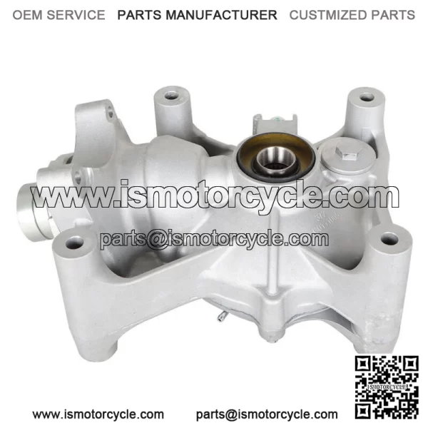 2008-2022 ATV Rear Final Drive Differential Gear For Honda Rincon 680 TRX680FA - Image 2