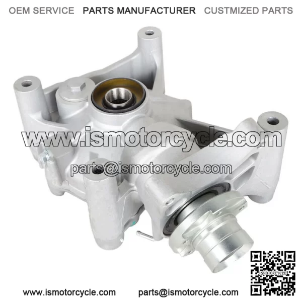 2008-2022 ATV Rear Final Drive Differential Gear For Honda Rincon 680 TRX680FA - Image 5