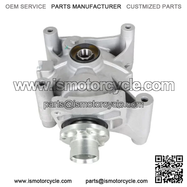 For 2003 2004-2014 Honda Rincon 650 TRX650 TRX680 Rincon Rear Differential - Image 5