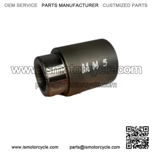 NEW OEM HONDA DRIVESHAFT PINION JOINT GOLDWING VALKYRIE 41410-MN5-000
