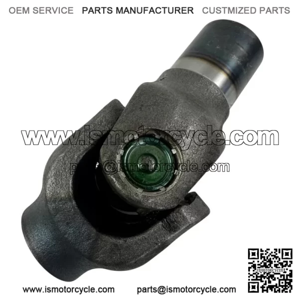 Honda 2003-2014 ST CTX Yoke Joint 40200-MCS-G00 New OEM
