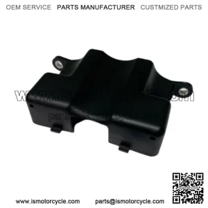 NOS HONDA OEM CONNECTOR CASE COUPLER LOWER New 61305KR3670