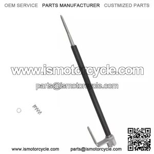 OEM Honda 2012-2023 CRF150R/RB Carb Idle Screw Cable Set 16028-KSE-A71